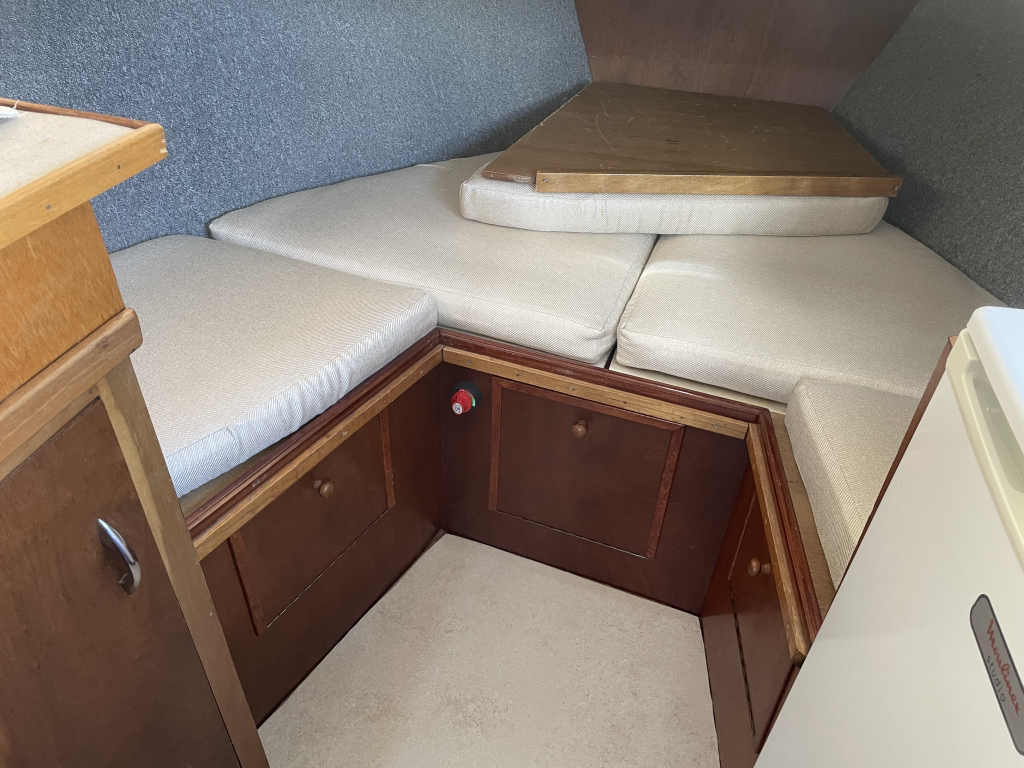 Meeuwkruiser 850 ak — foto 9 van 16