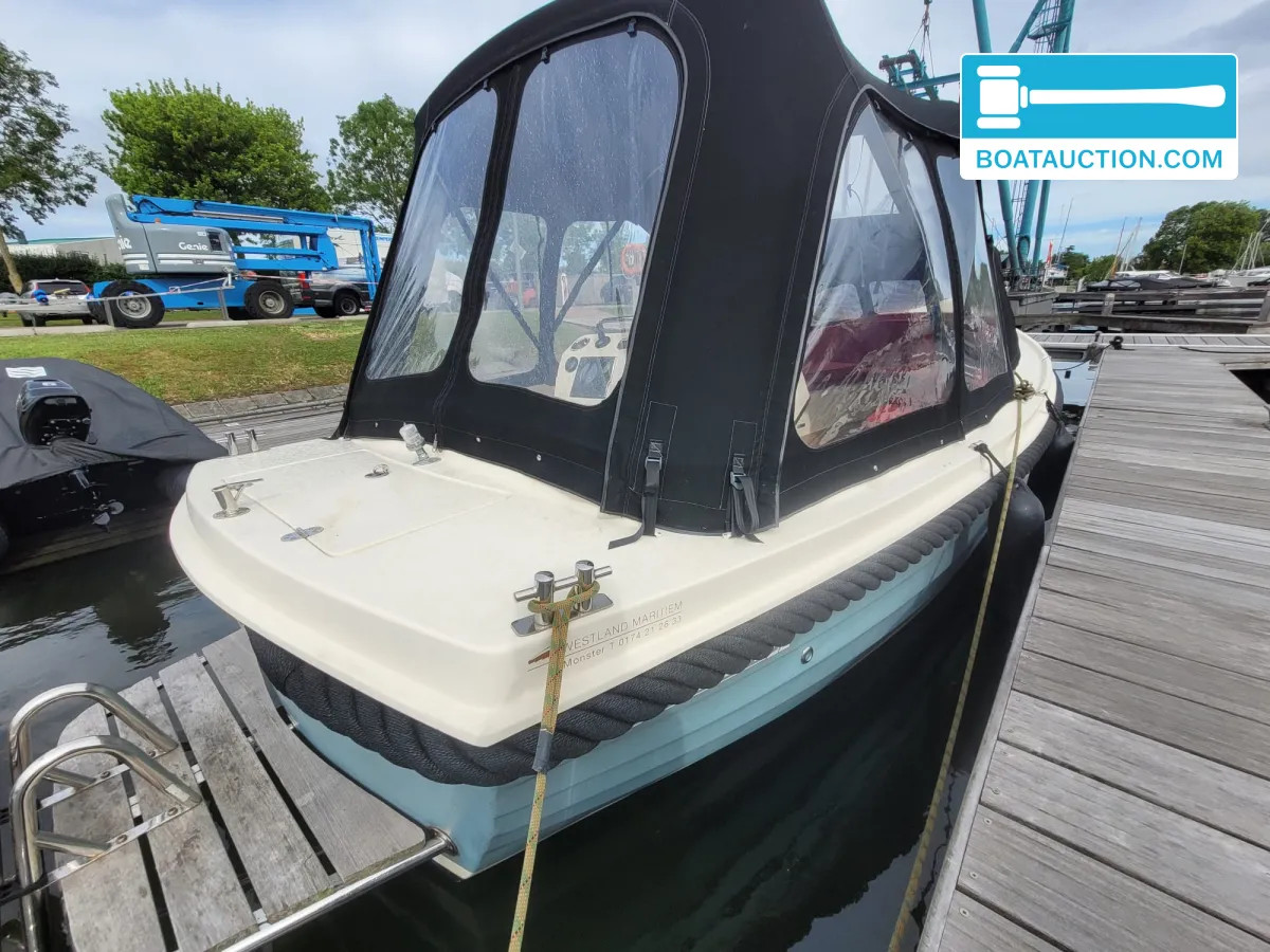 Interboat 22 nu in de online veiling. — foto 14 van 32