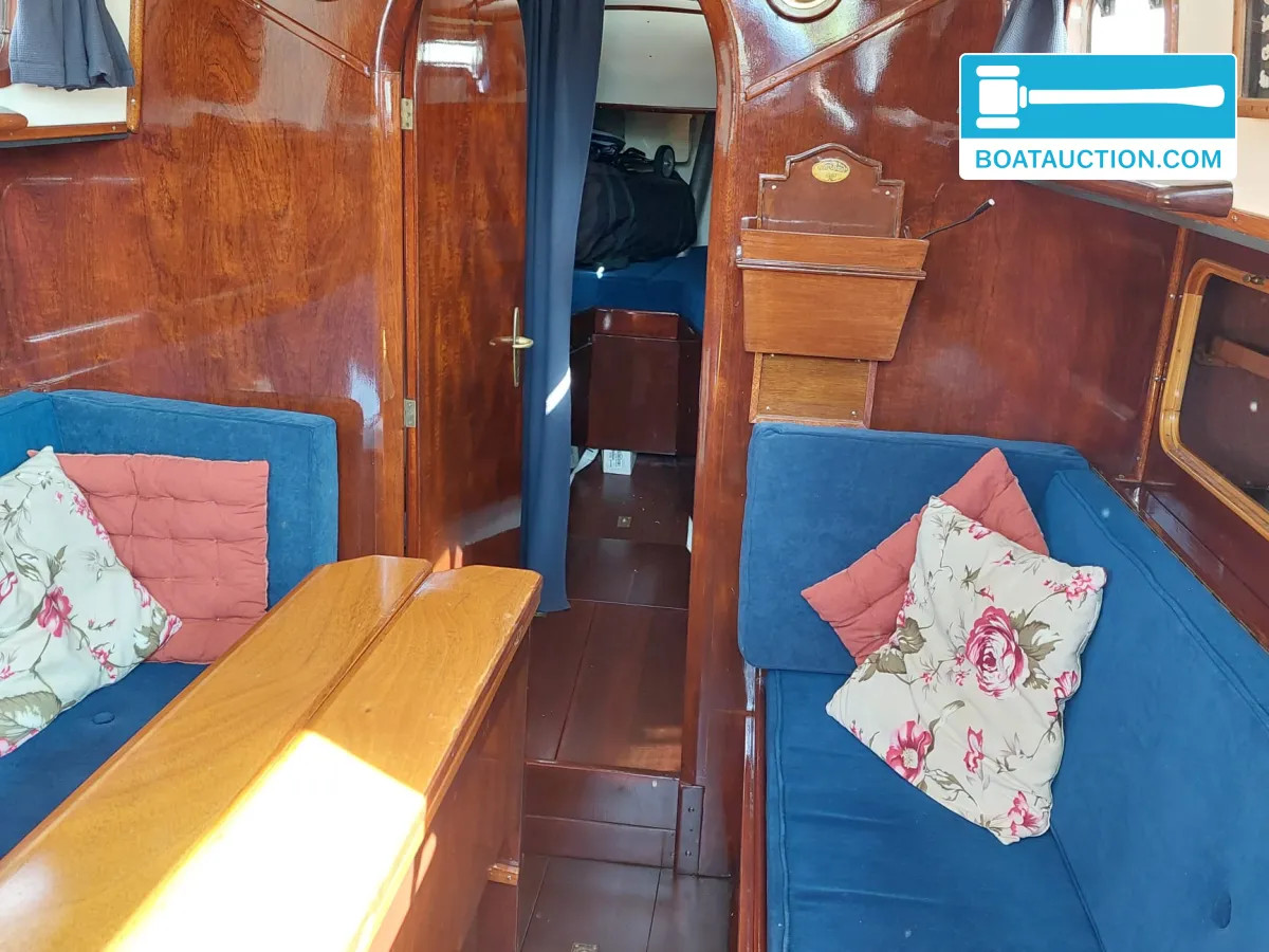 Van de Stadt Marsdiep 34 nu in de online veiling. — foto 3 van 26