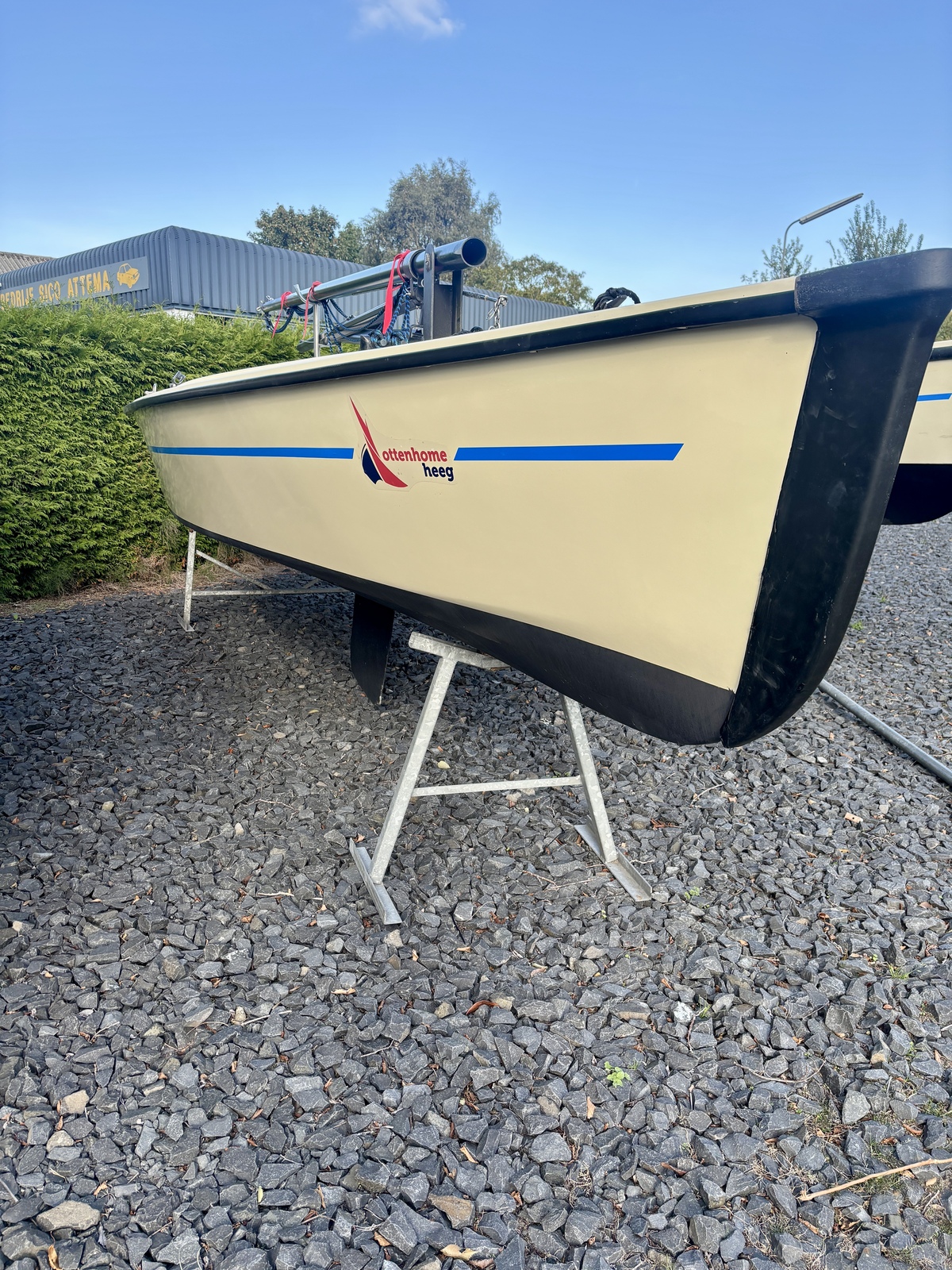Polyvalk Classic — foto 5 van 5