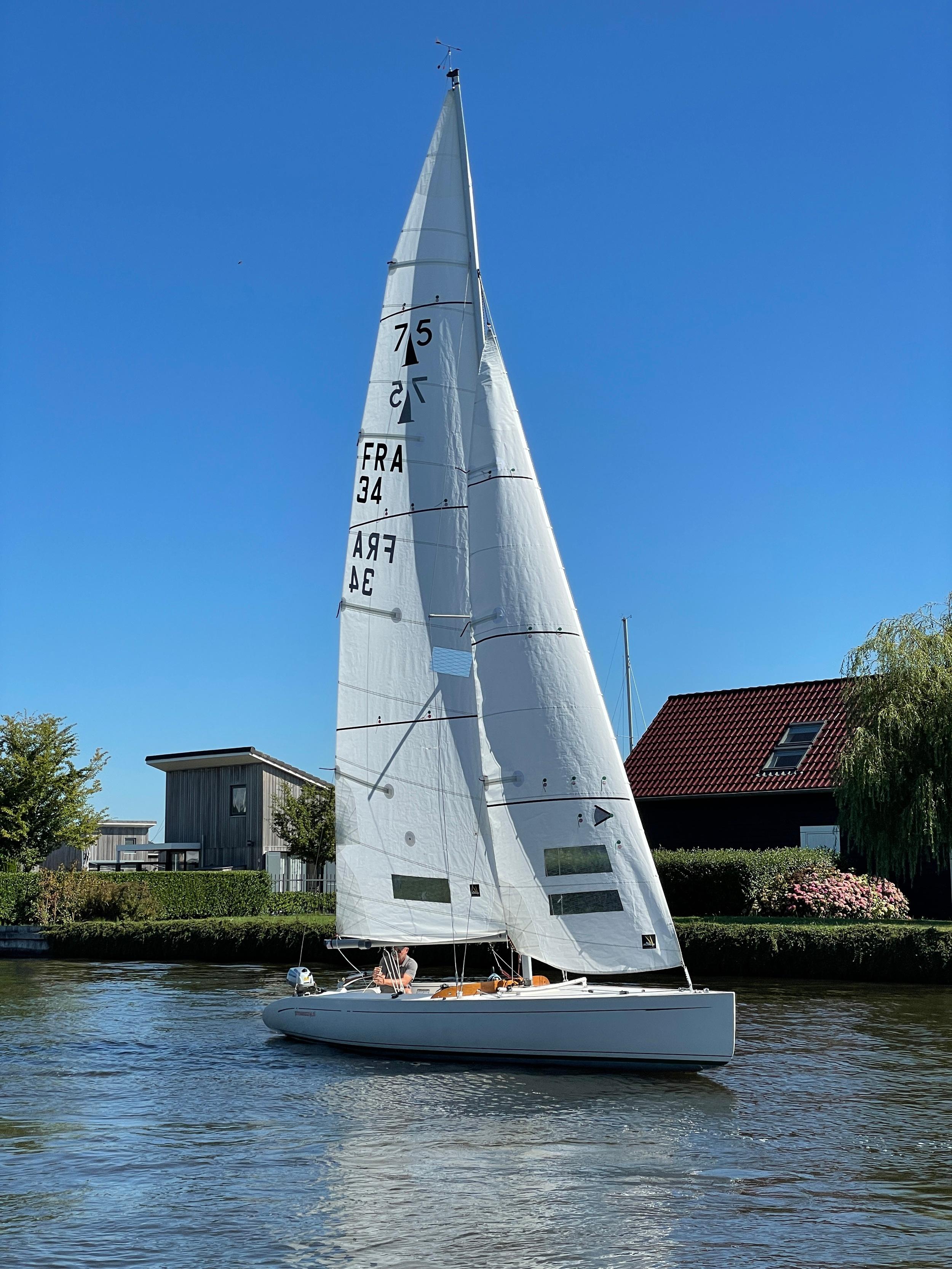 Mono Racer 750 — foto 7 van 14