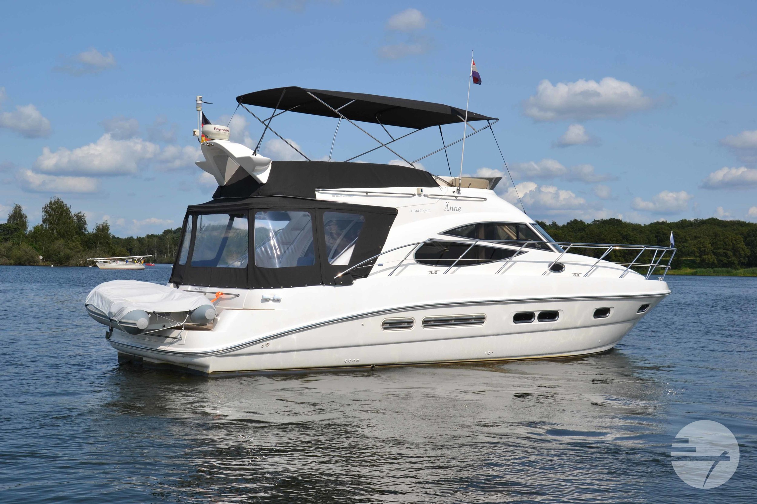 Sealine F42/5 — foto 14 van 56