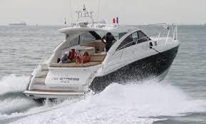 Princess V45 — foto 4 van 4