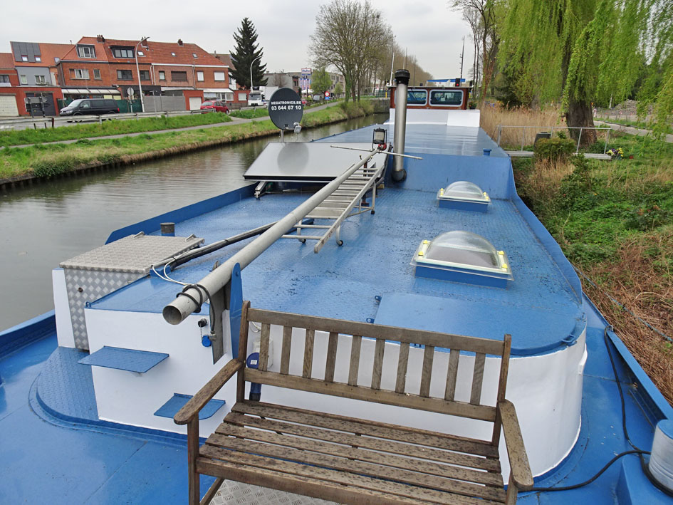 Luxe Motor met UBC 28.92 — foto 11 van 56