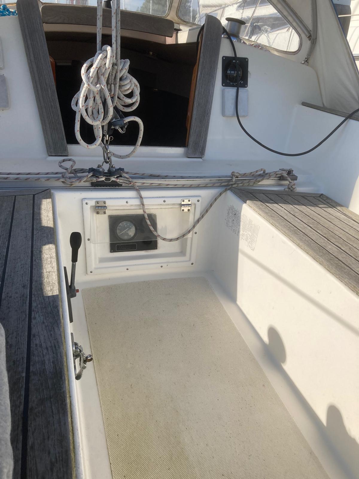 Victoire 855 — foto 11 van 37