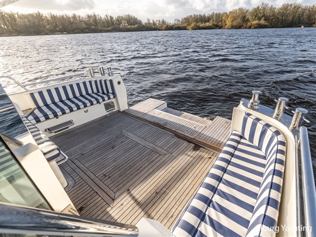Silverline Trawler 1500 — foto 55 van 100
