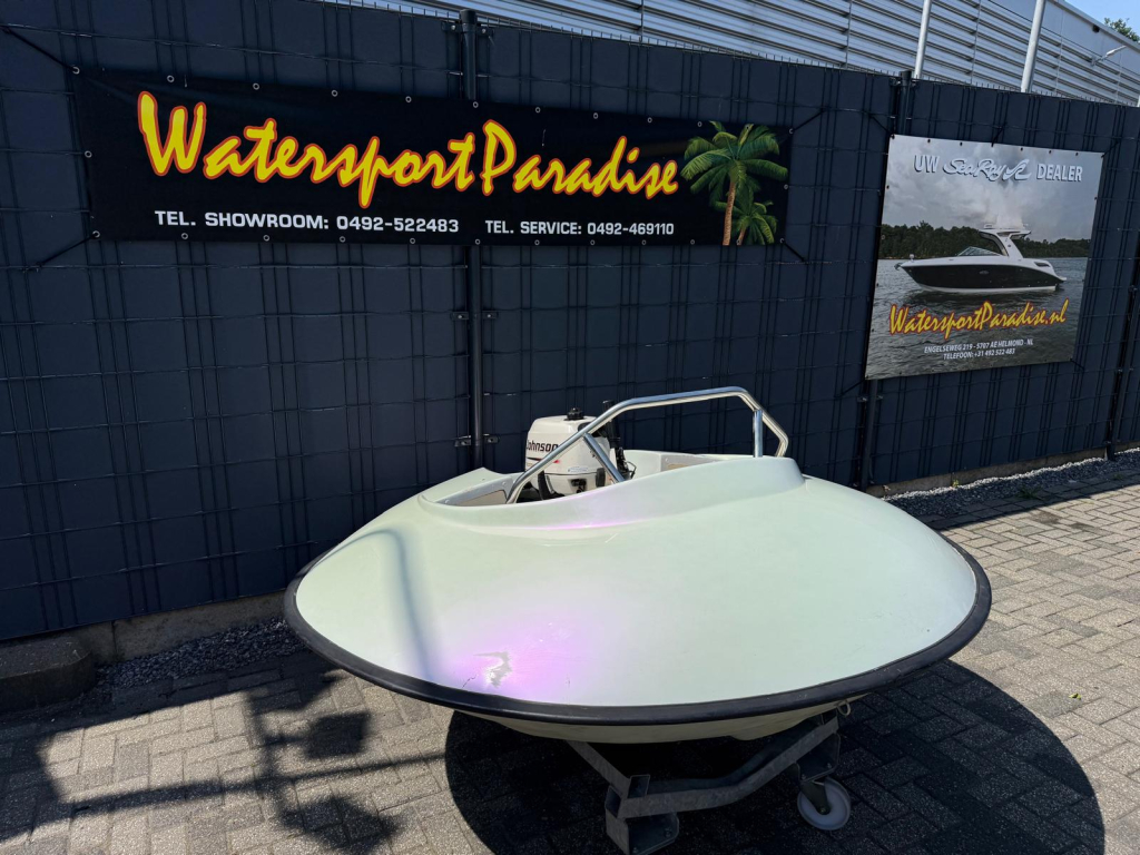 Hydrodisc 216 — foto 1 van 7