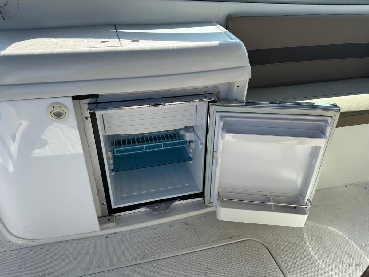 Formula F-280 SS Cuddy cabin — foto 13 van 27