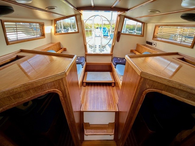 Northern Comfort 43 — foto 47 van 68