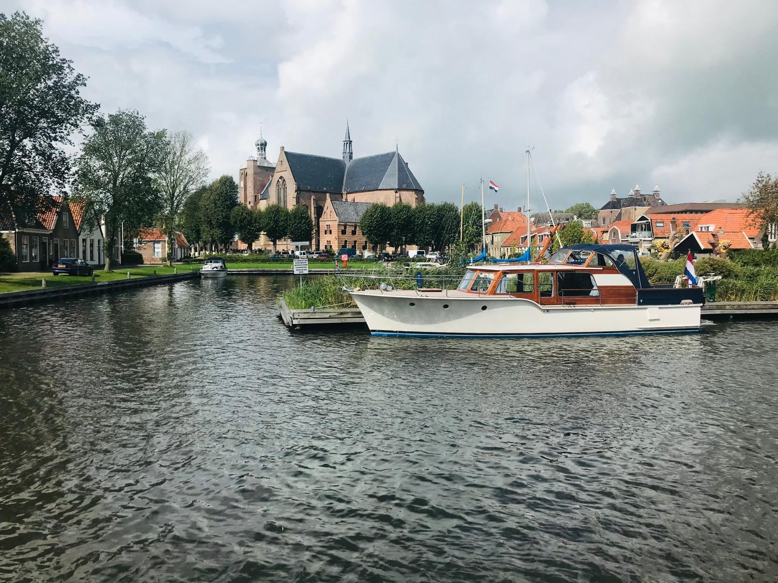 Dolman Kruiser 12.65 — foto 5 van 12