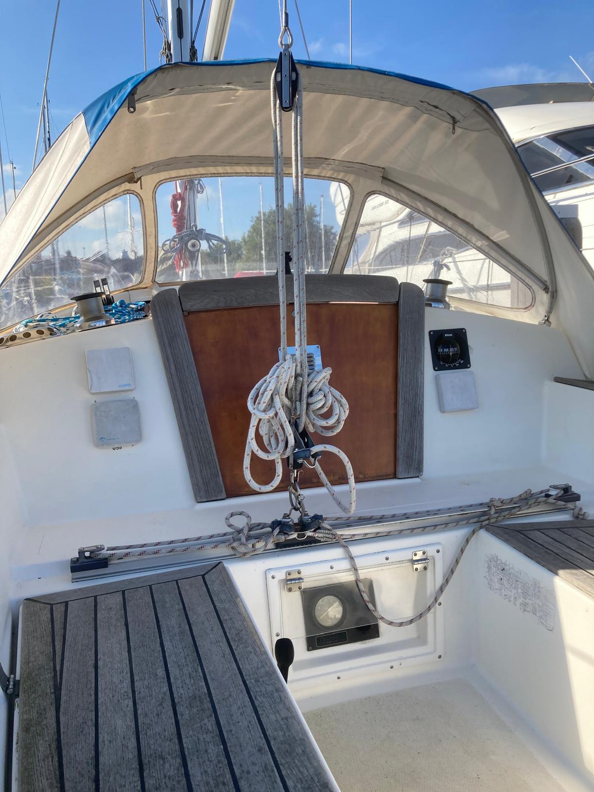 Victoire 855 — foto 13 van 37
