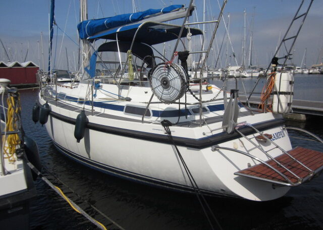 Compromis C34 bj 2000 - C — foto 4 van 12