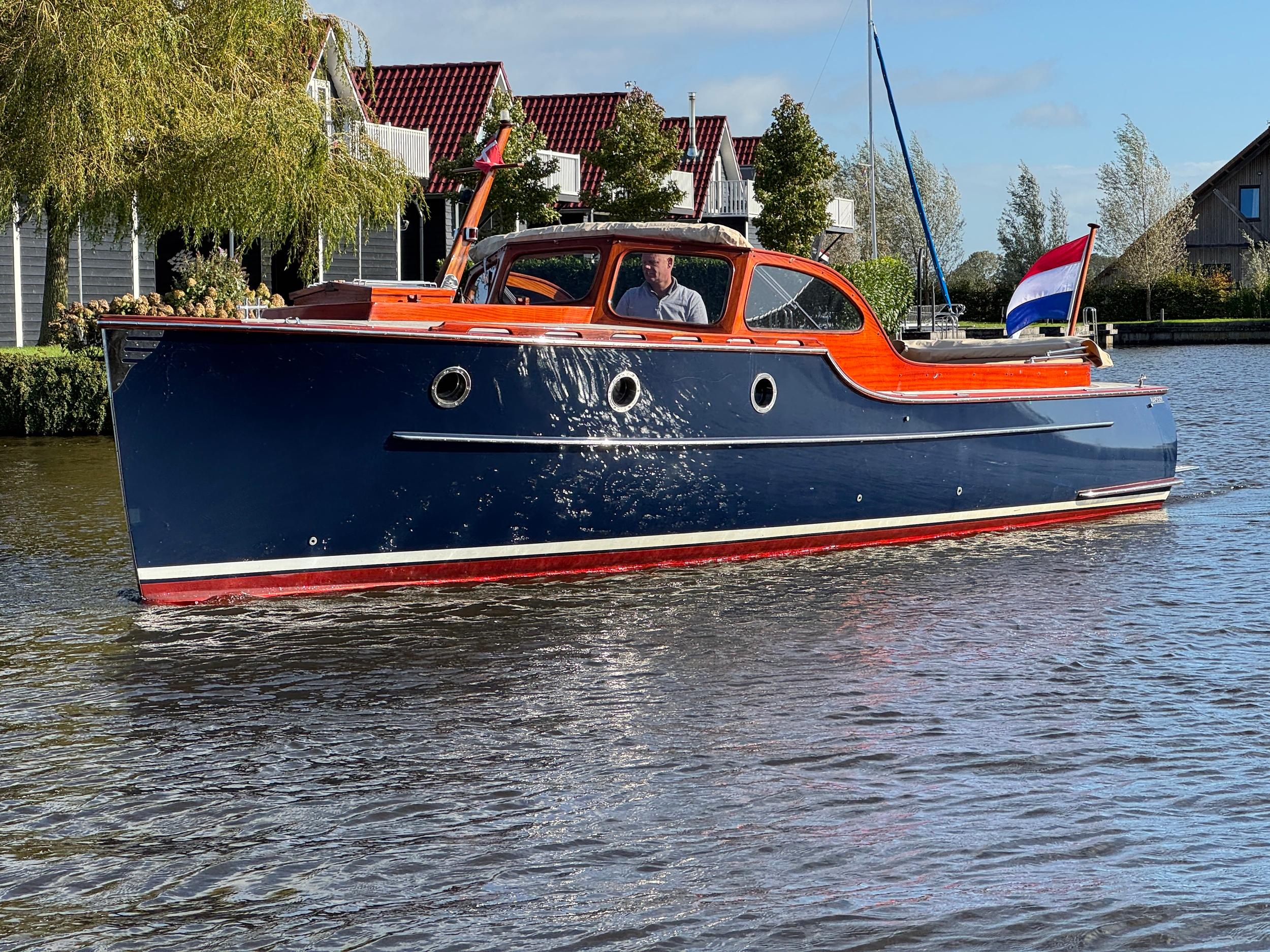 Rapsody 29 Ft. OC-F — foto 6 van 36