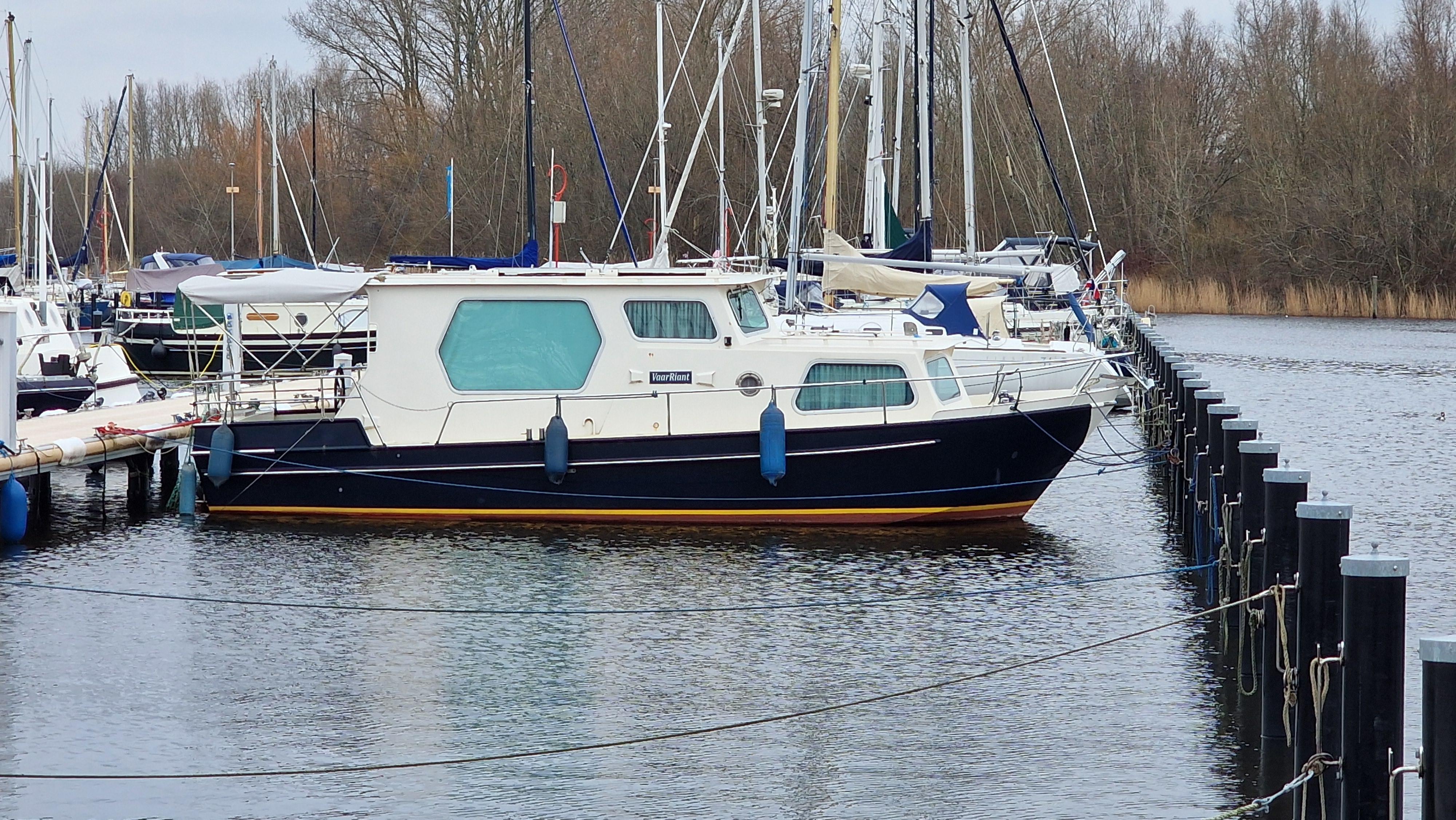 Kruiser Rijnmond — foto 3 van 19