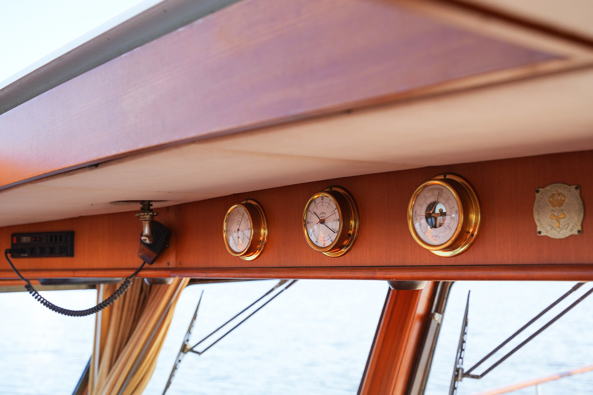 Lowland Yachts Kanaaljacht — foto 31 van 67
