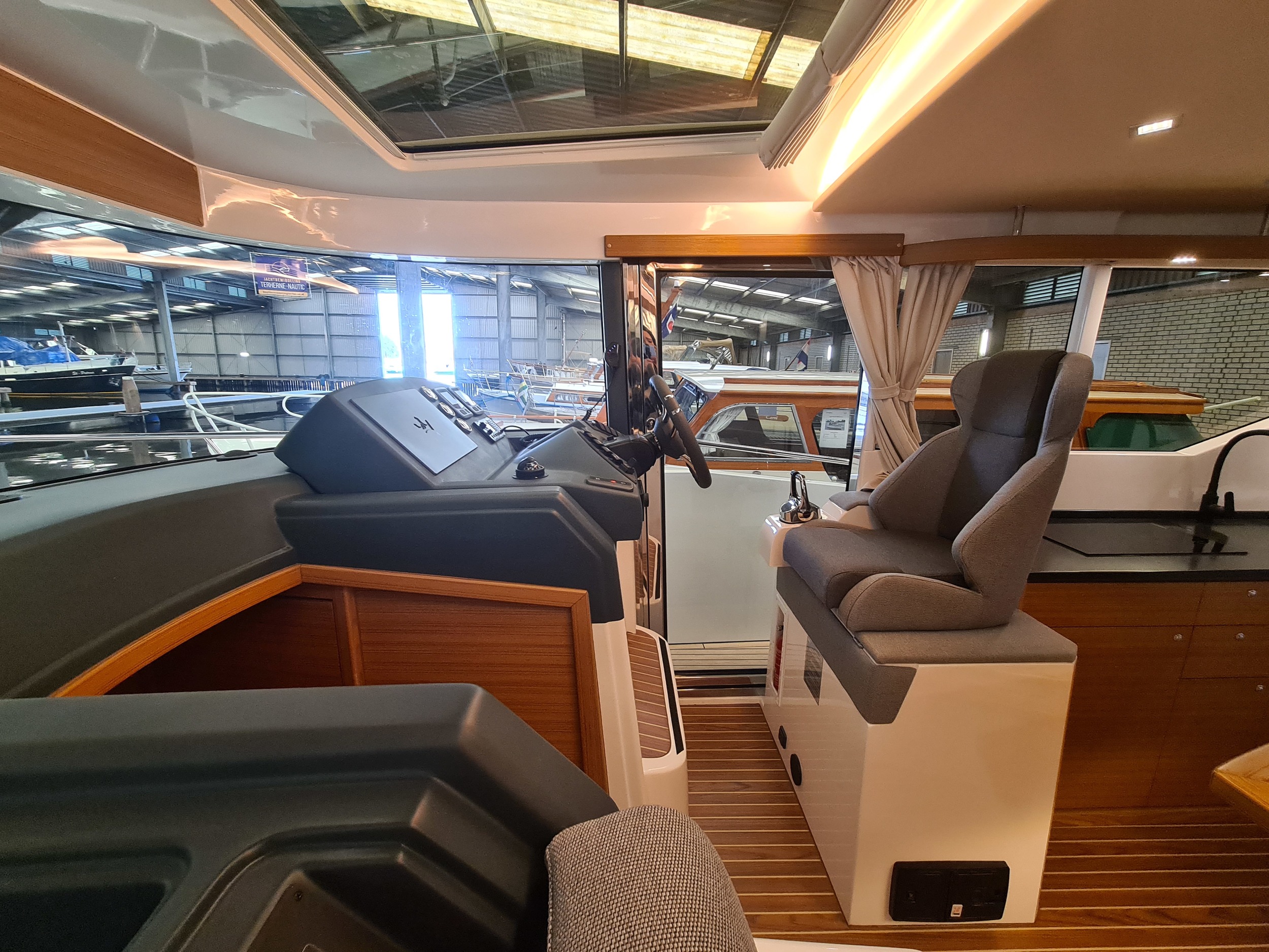 Skorgenes Nordic-Rover 43 — foto 39 van 52