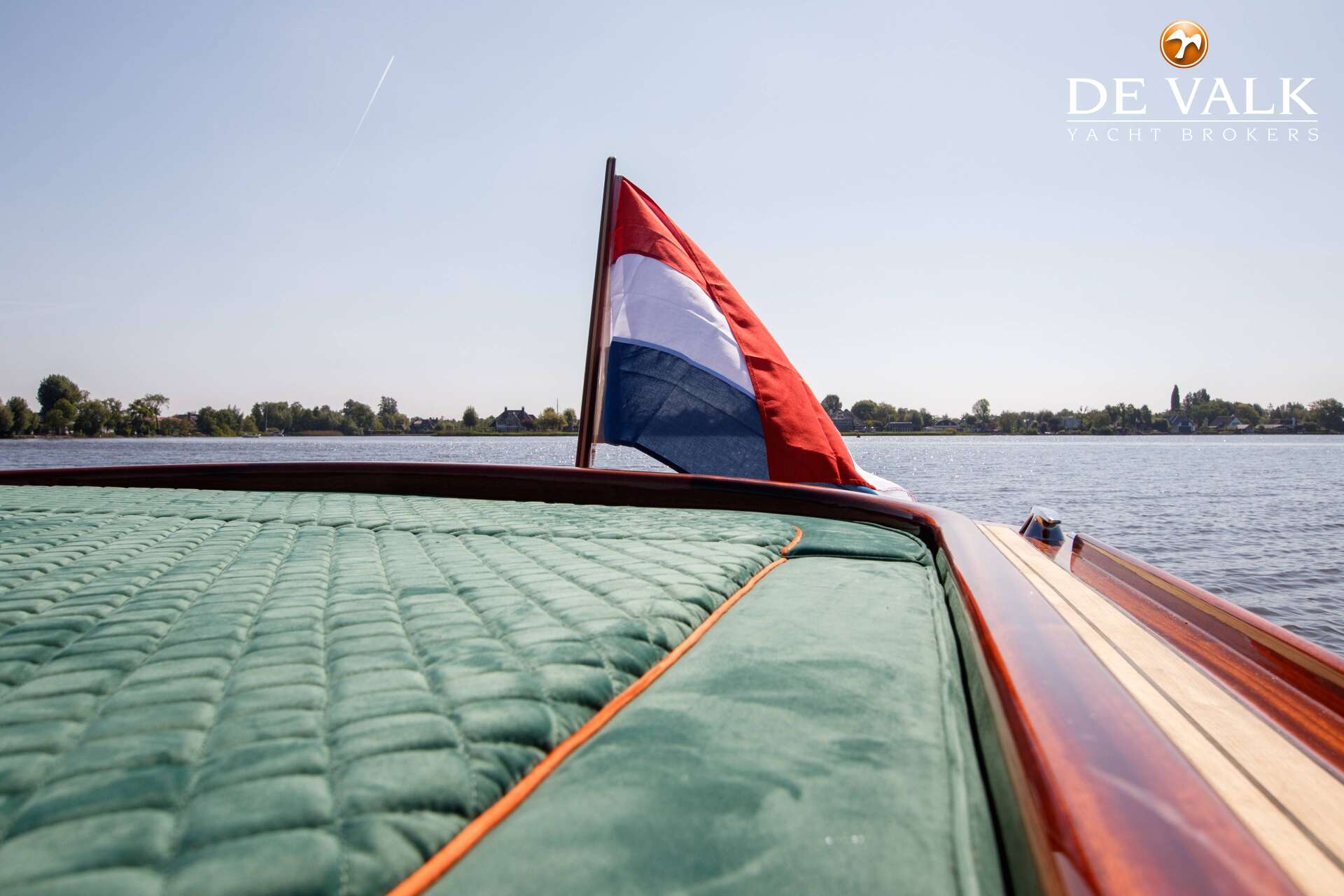 Brandaris Barkas 1100 Supersport Hybrid — foto 38 van 41