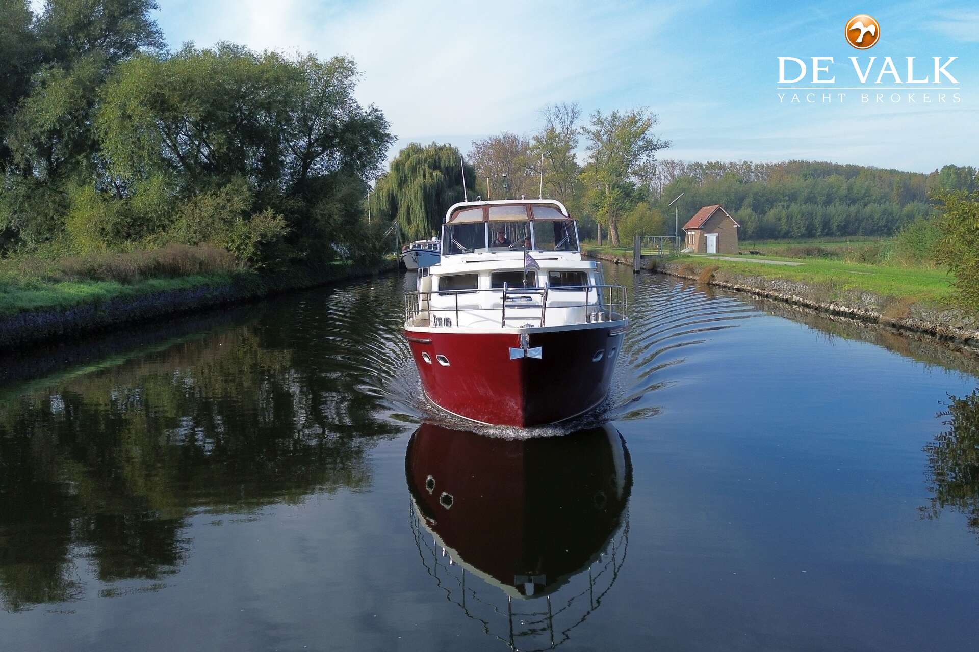 Brabant Yachting SL 1250 Exclusive — foto 6 van 39