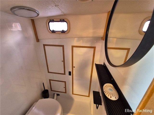Cygnus Cyclone Patrol 30 — foto 24 van 41