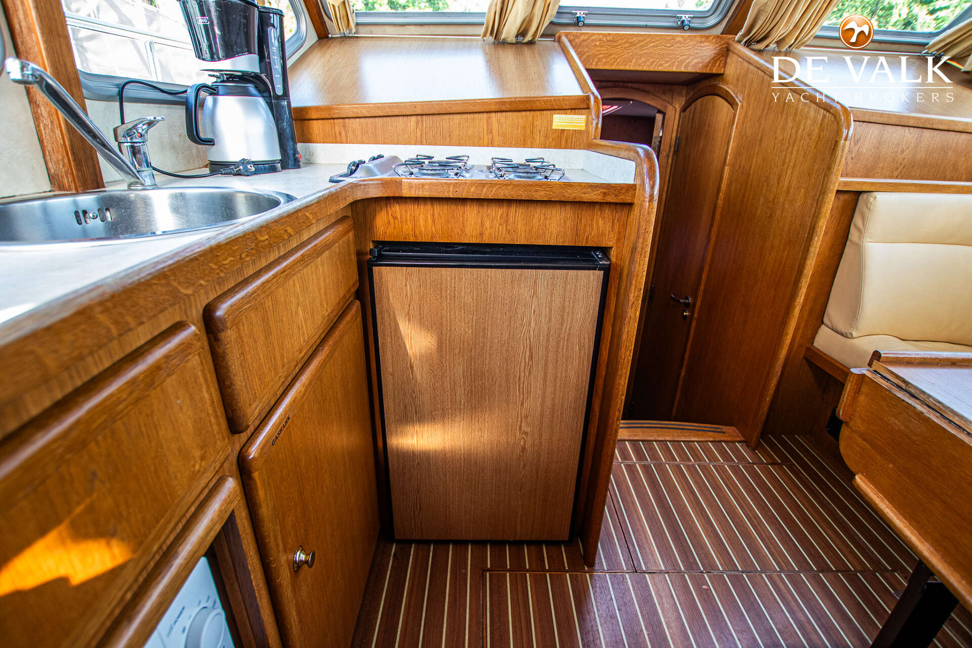 Gruno 36 Classic — foto 25 van 40