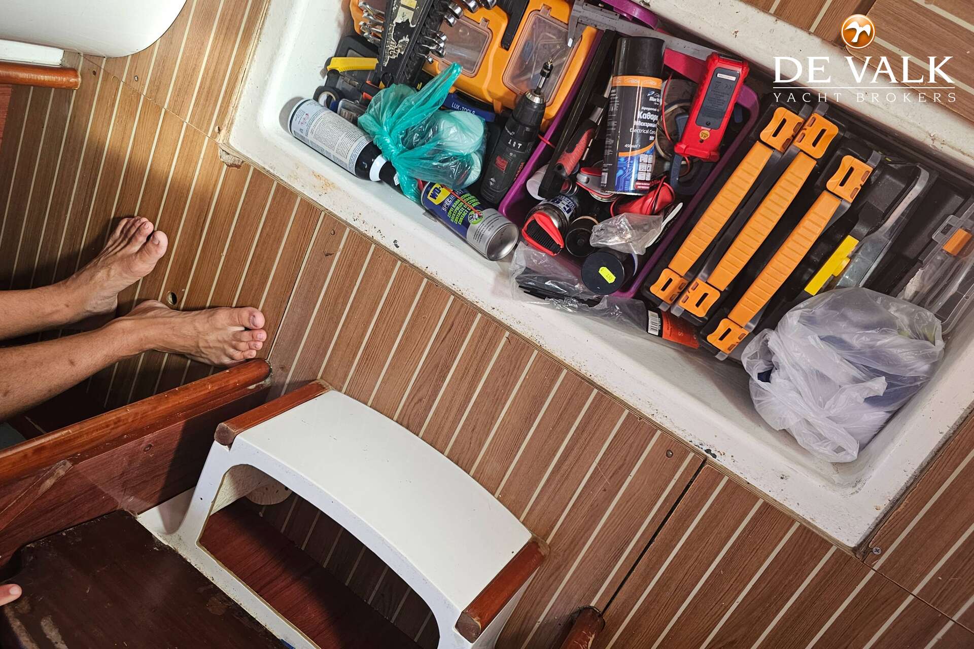 Ocean Star 51.2 — foto 31 van 34