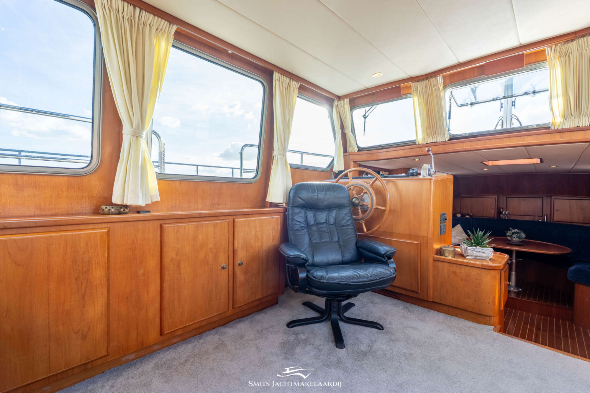 Langenberg Kruiser 12.00 AK — foto 3 van 63