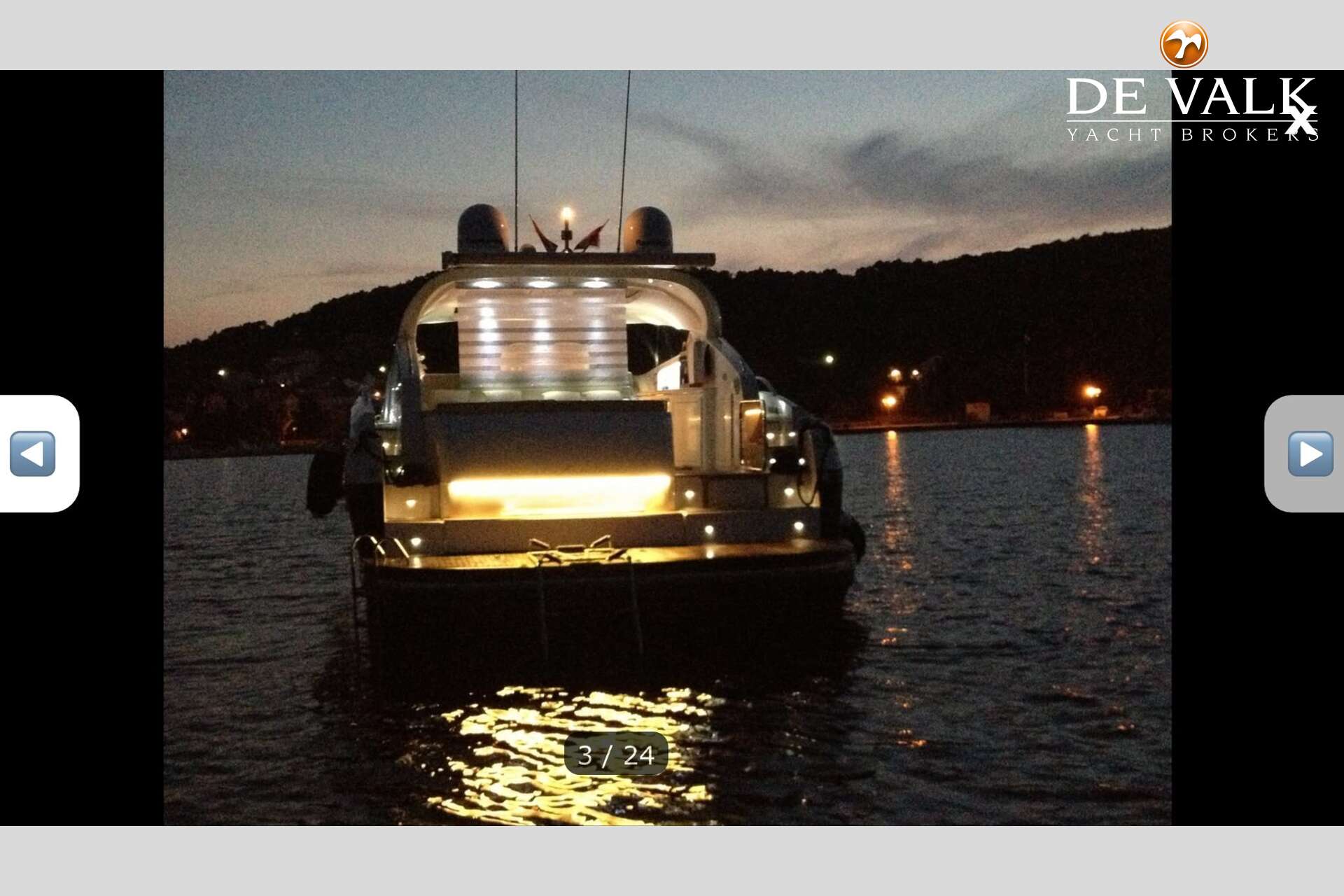 Primatist G46 — foto 34 van 34