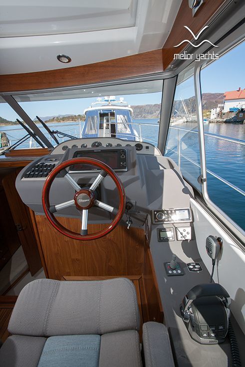 Saga 330 SunTop — foto 17 van 61