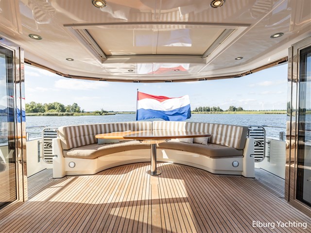 Pacific Prestige S 185 — foto 63 van 85