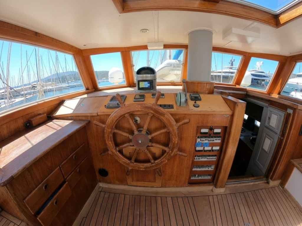 Schooner   — foto 14 van 46