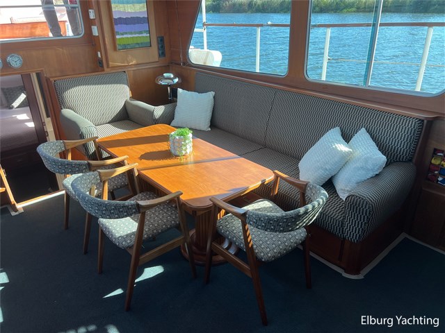 Super van Craft 16.20 — foto 3 van 65