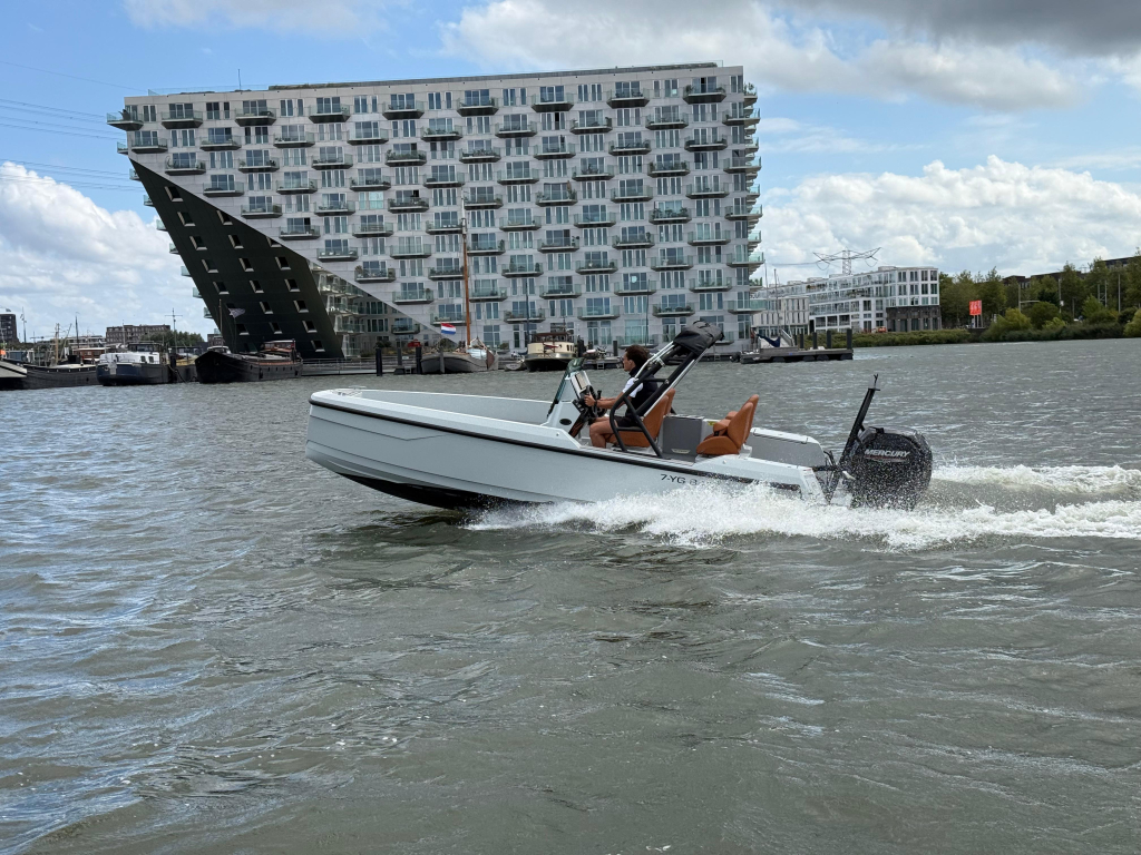 Saxdor 200 Sport — foto 10 van 55