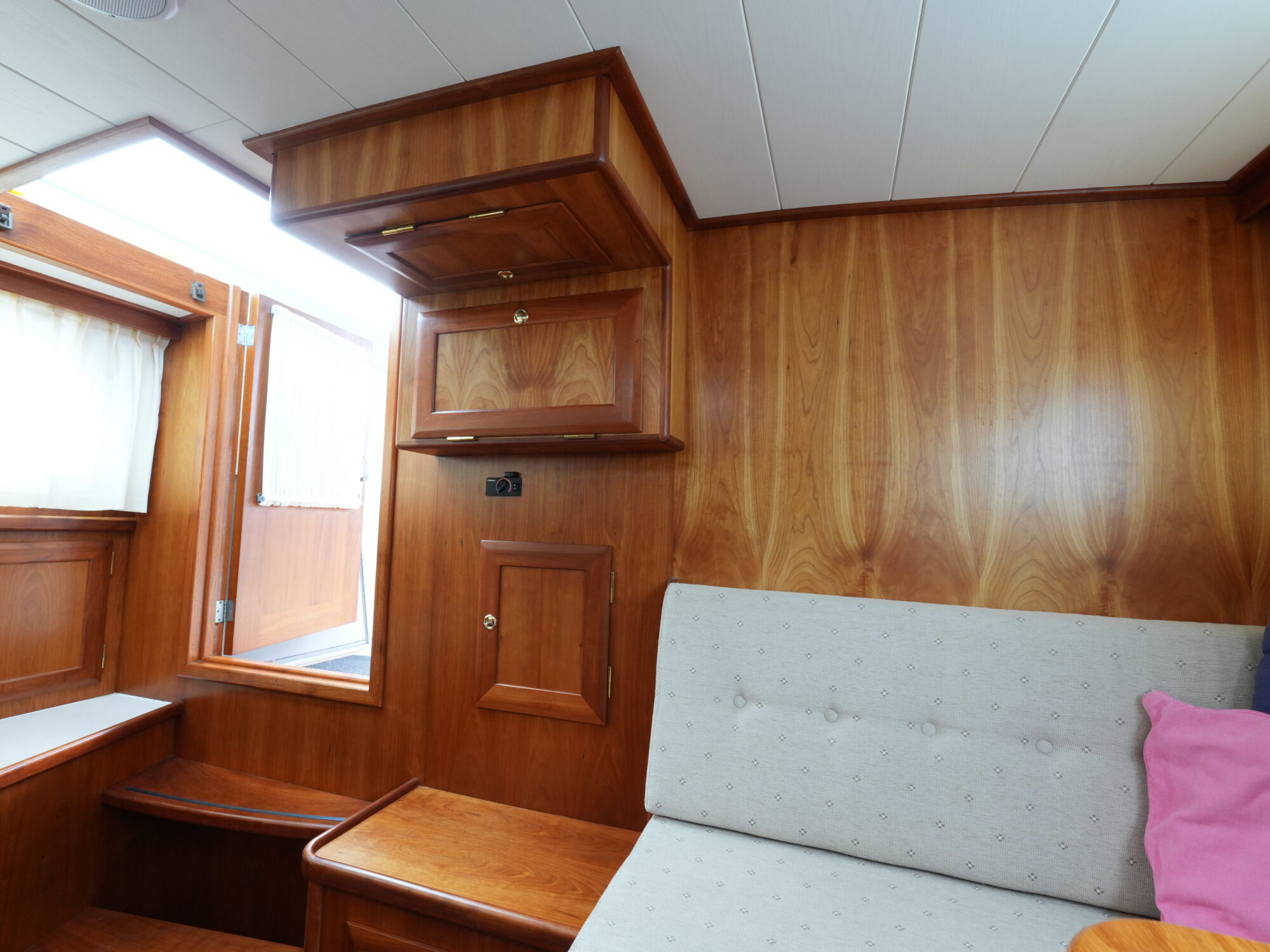 Veha Kruiser 10.20 OK Cabrio — foto 25 van 53