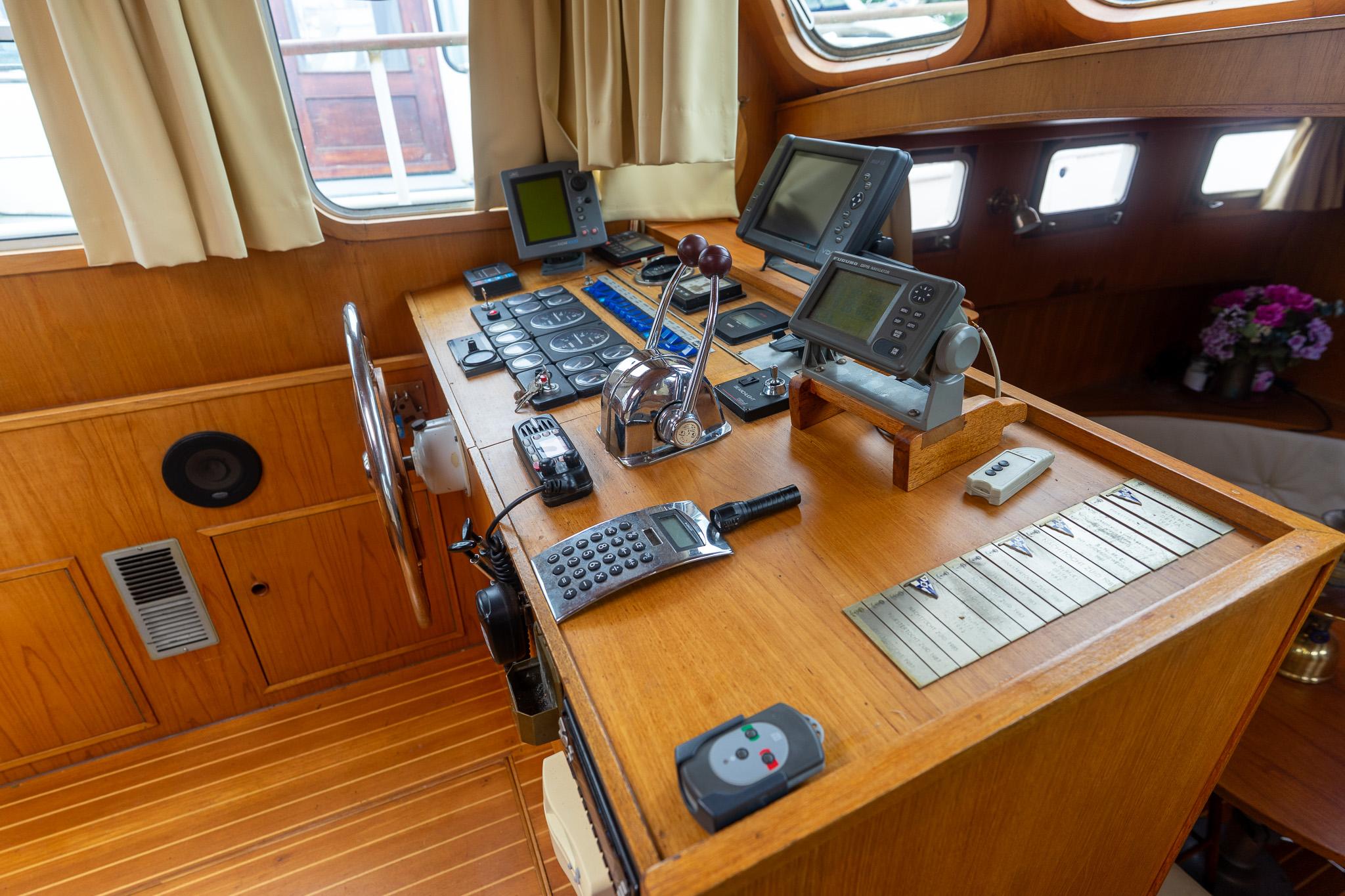 De Ruiter Kotter1400 — foto 39 van 47