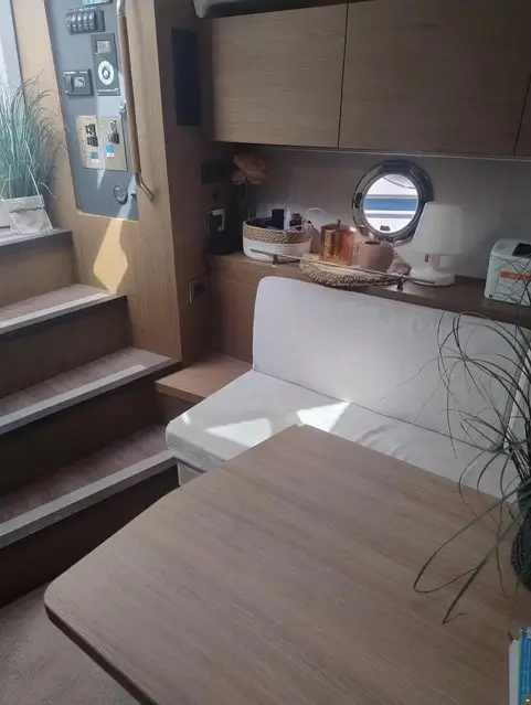 Beneteau Gran Turismo 40 - BluYachting — foto 5 van 12