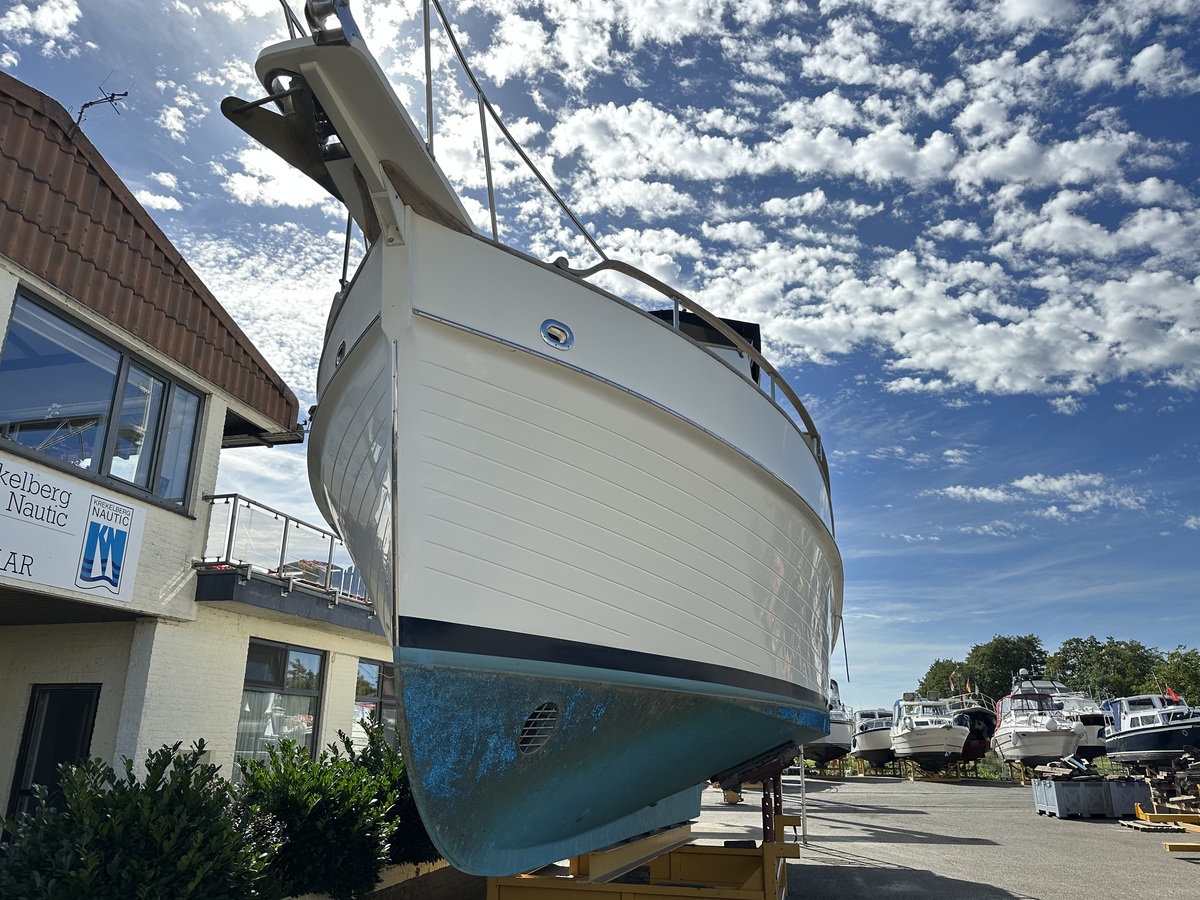 Grand Banks 42 europa — foto 34 van 39