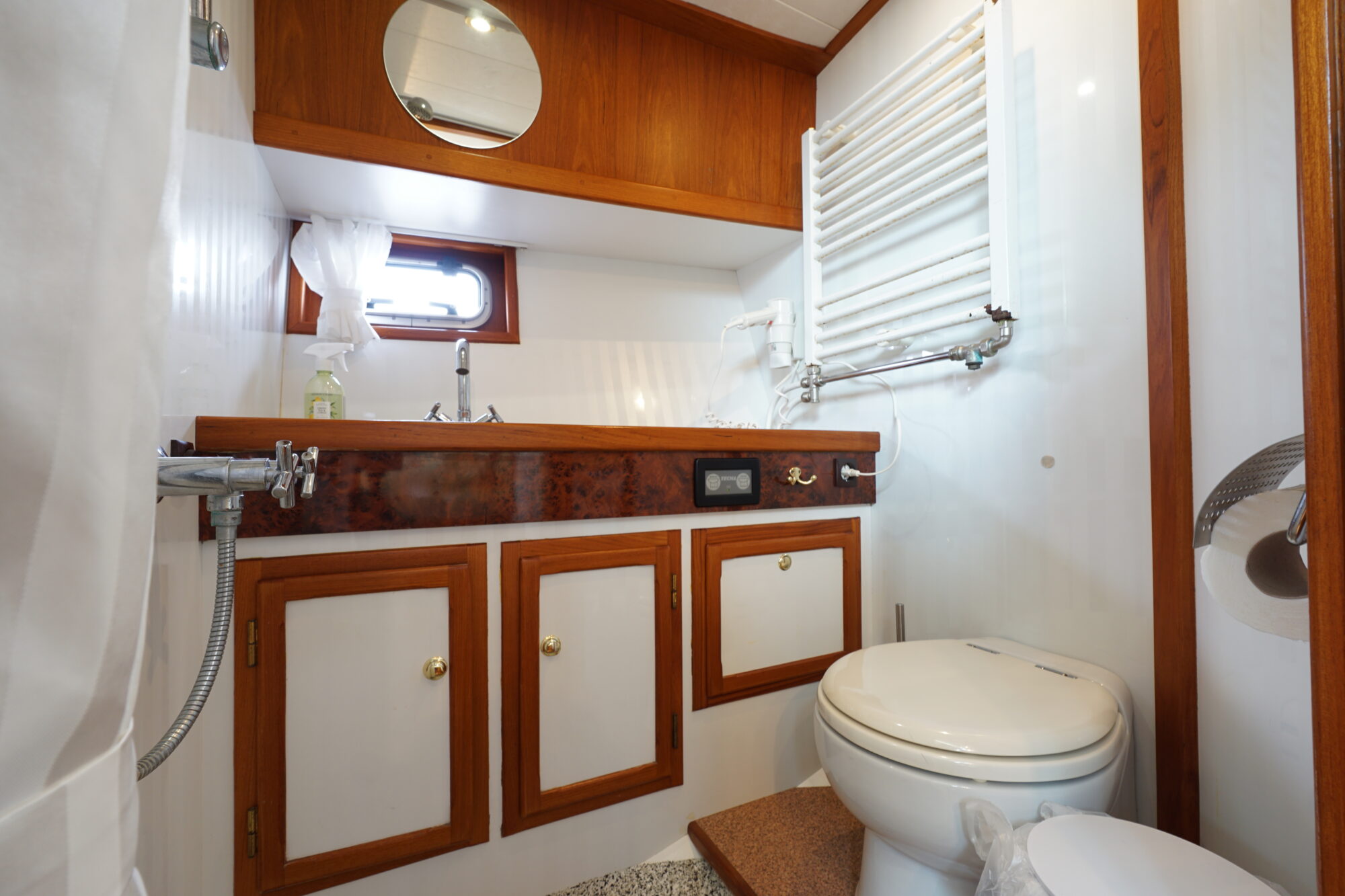Vacance 13.00 AK Cabrio — foto 41 van 80
