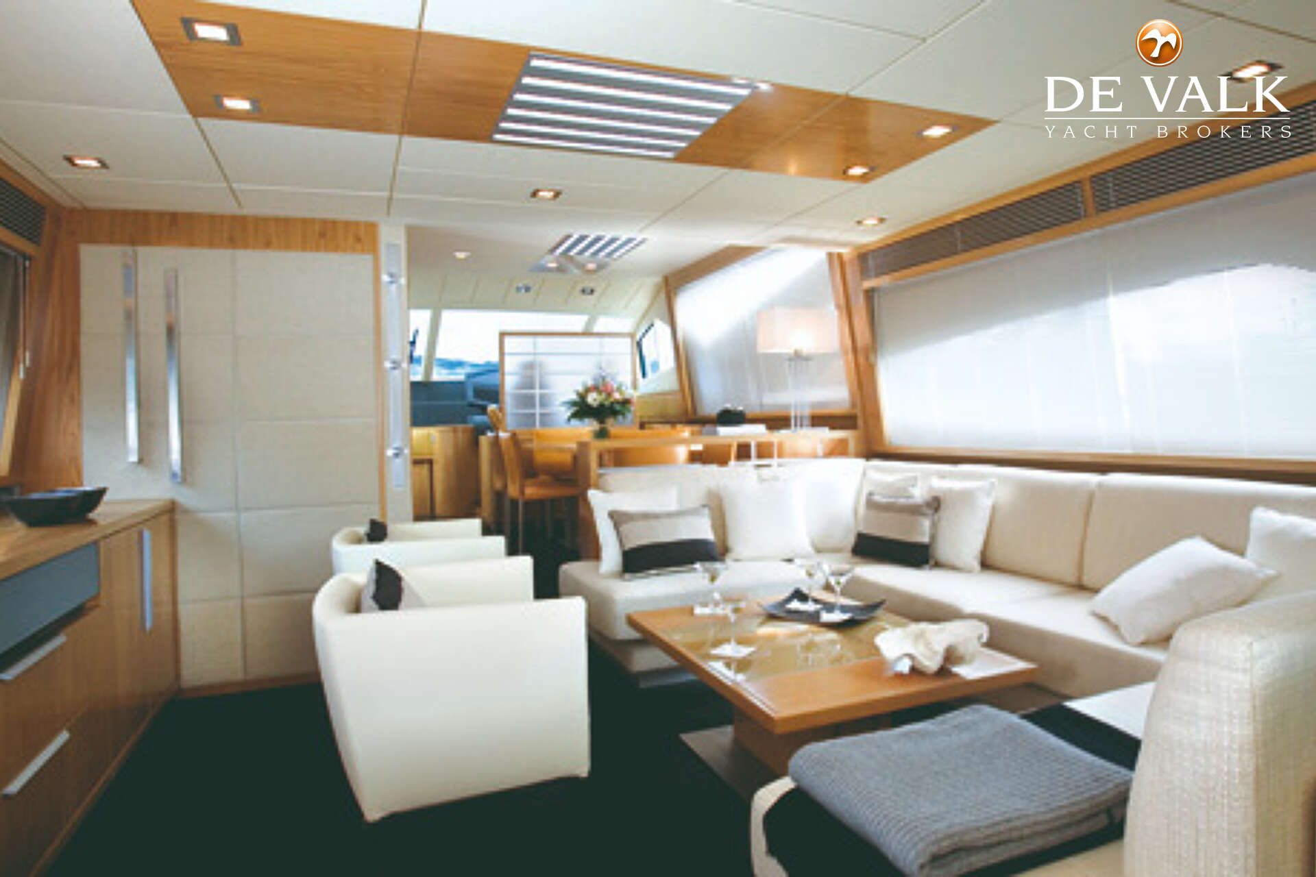 Rodman Muse 74 — foto 11 van 32