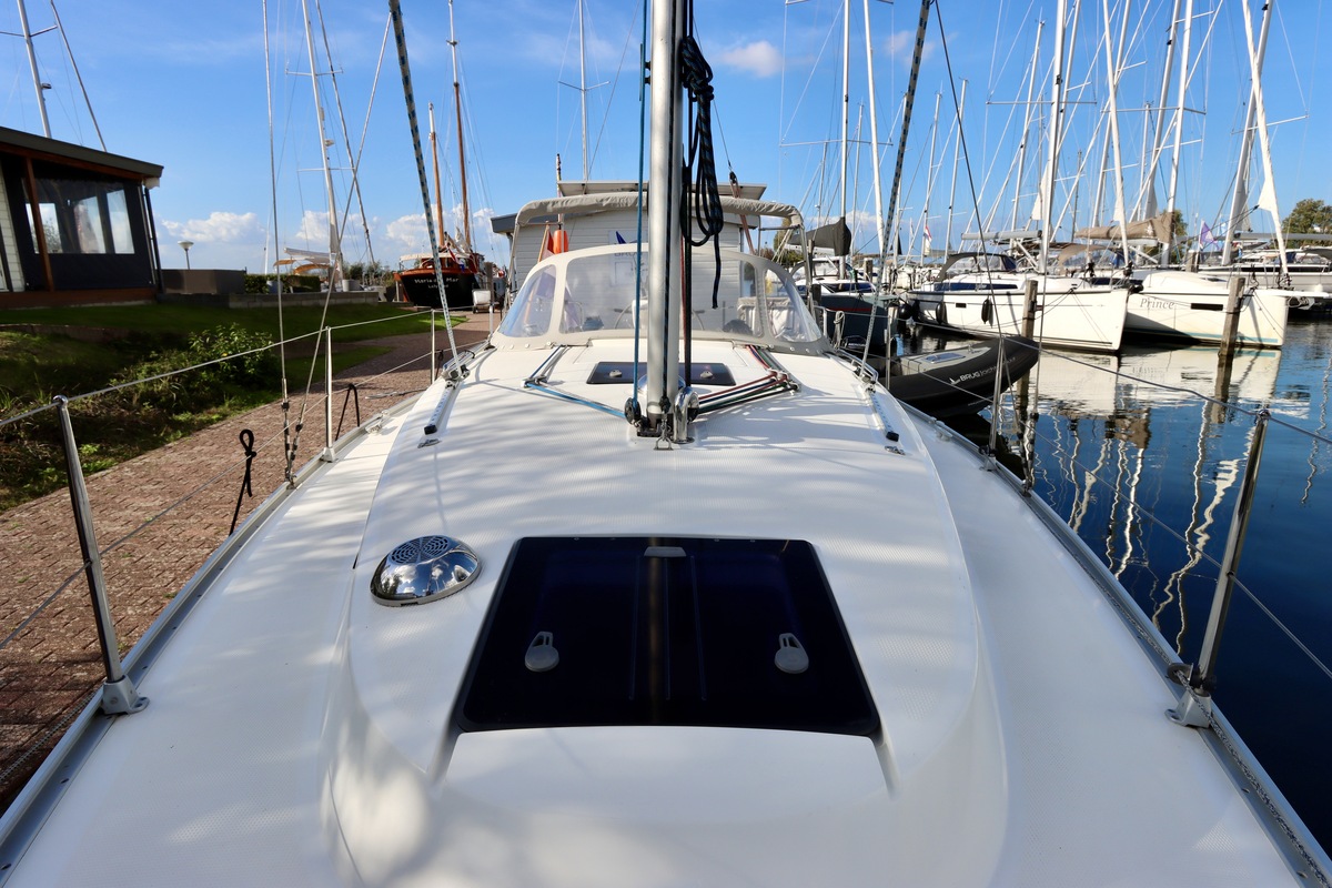 Bavaria 32 Cruiser — foto 57 van 58