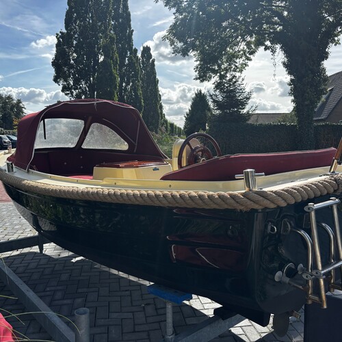 Antaris 520 — foto 4 van 11