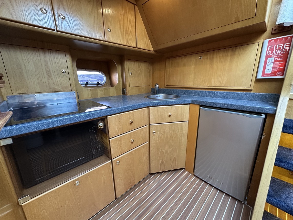 Pfeil 550 Fly — foto 28 van 68