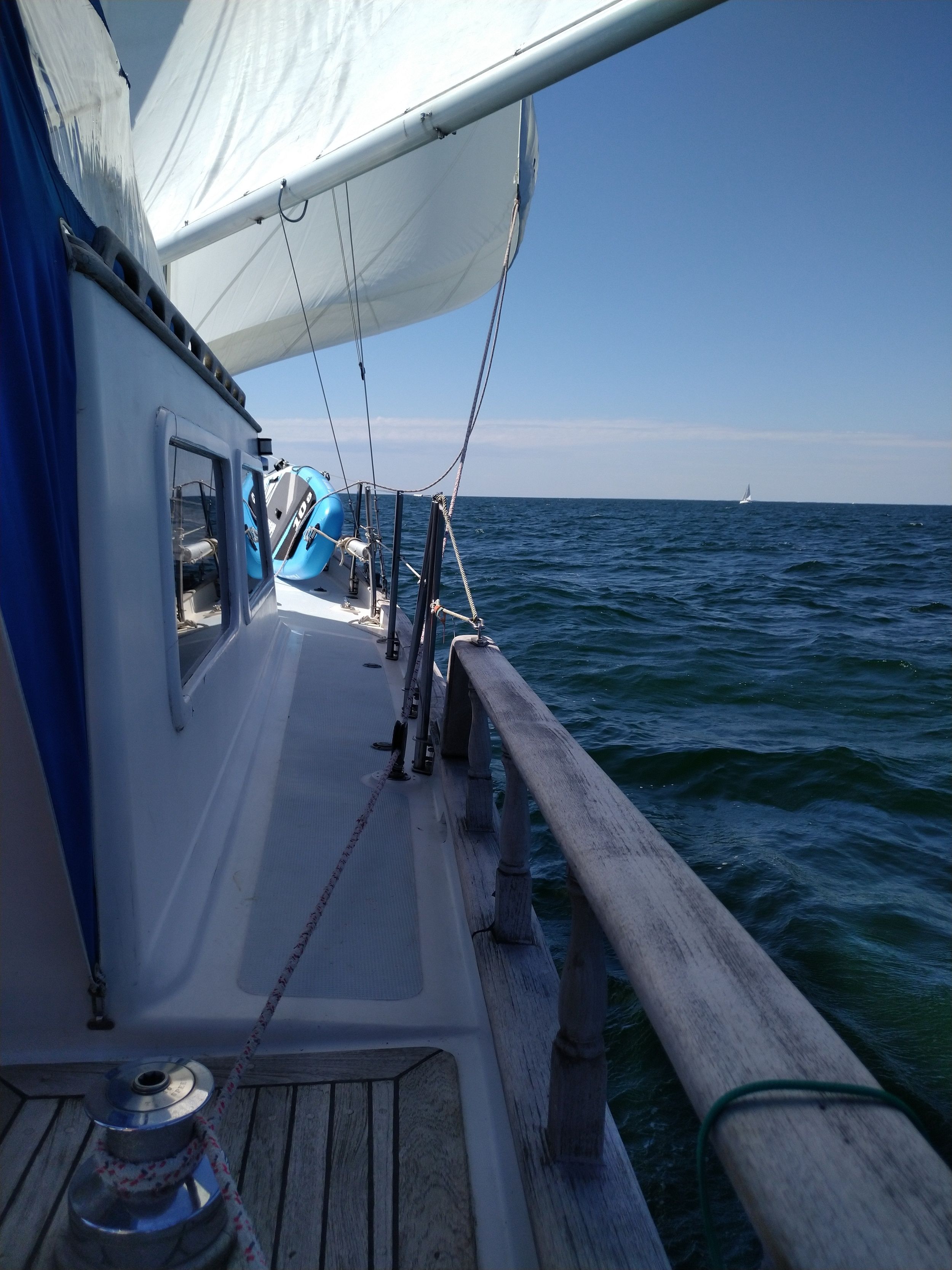 Island Trader 40 — foto 6 van 39
