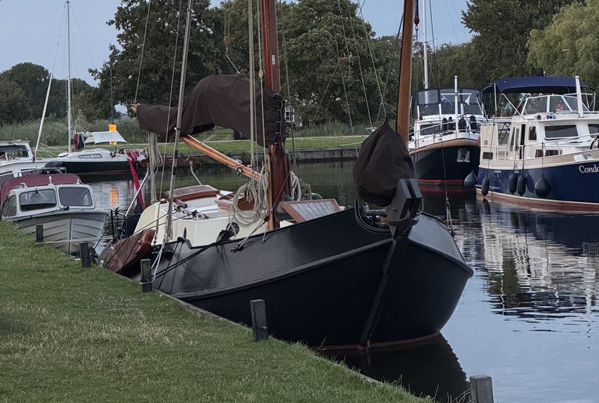Gipon Schokker — foto 3 van 9