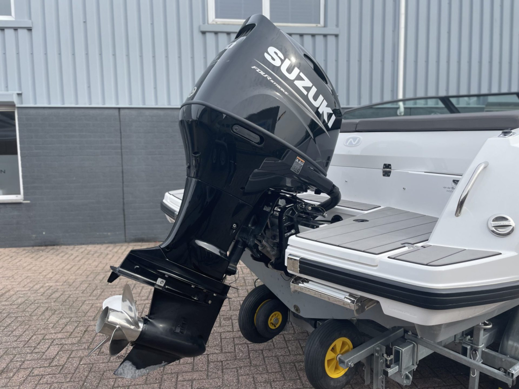 Nordkapp Noblesse 660 — foto 7 van 21