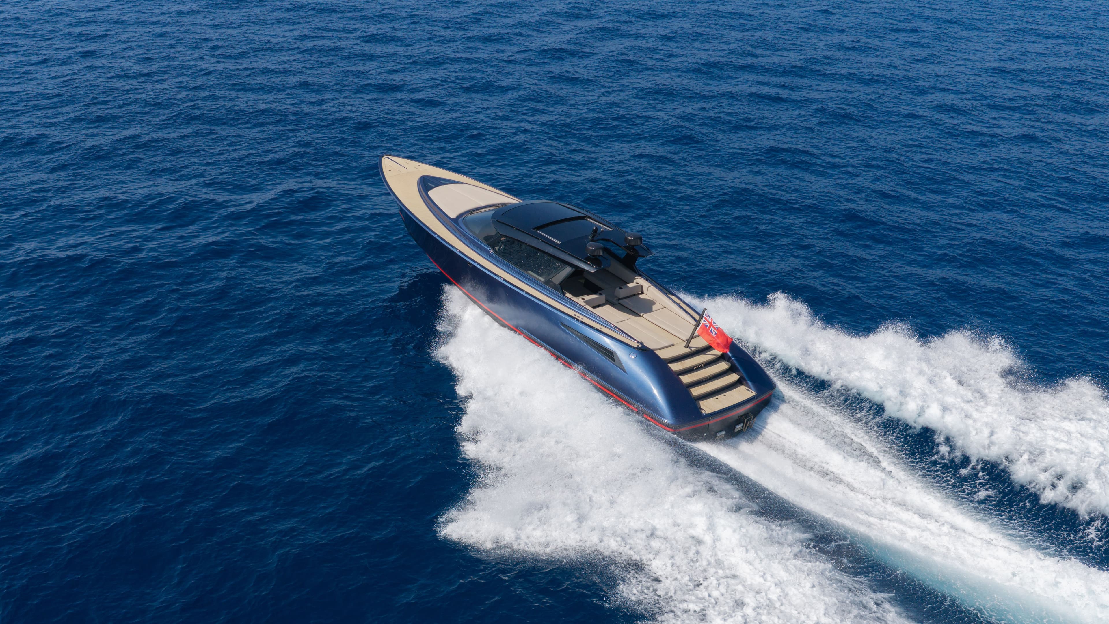 Wajer 55HT - MX5 — foto 9 van 12