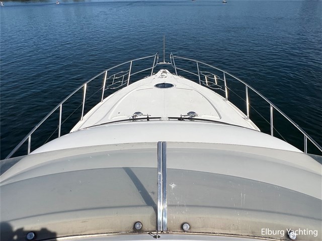 Cranchi Atlantique 48 — foto 66 van 77