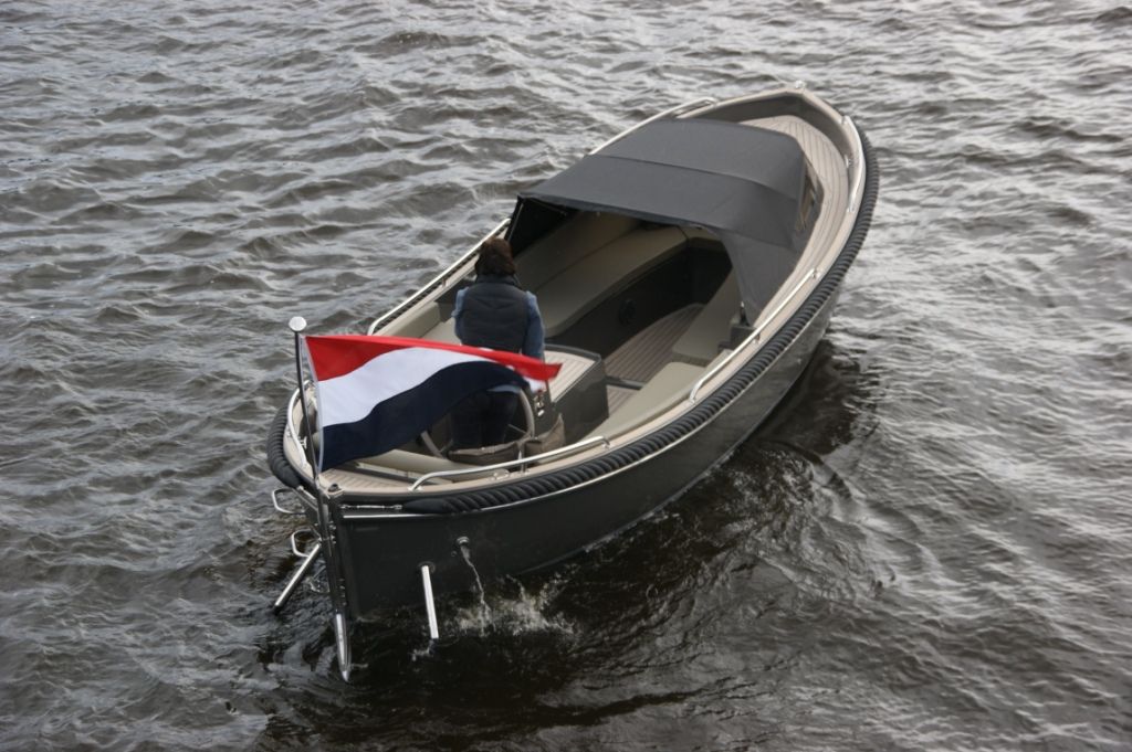 Seafury 760 — foto 5 van 5