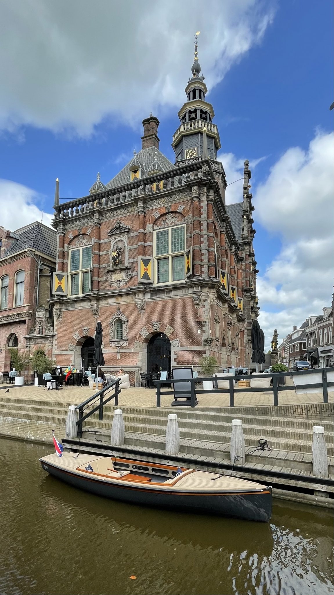 Zegers Faraday (luxe Uitgevoerd) — foto 16 van 16