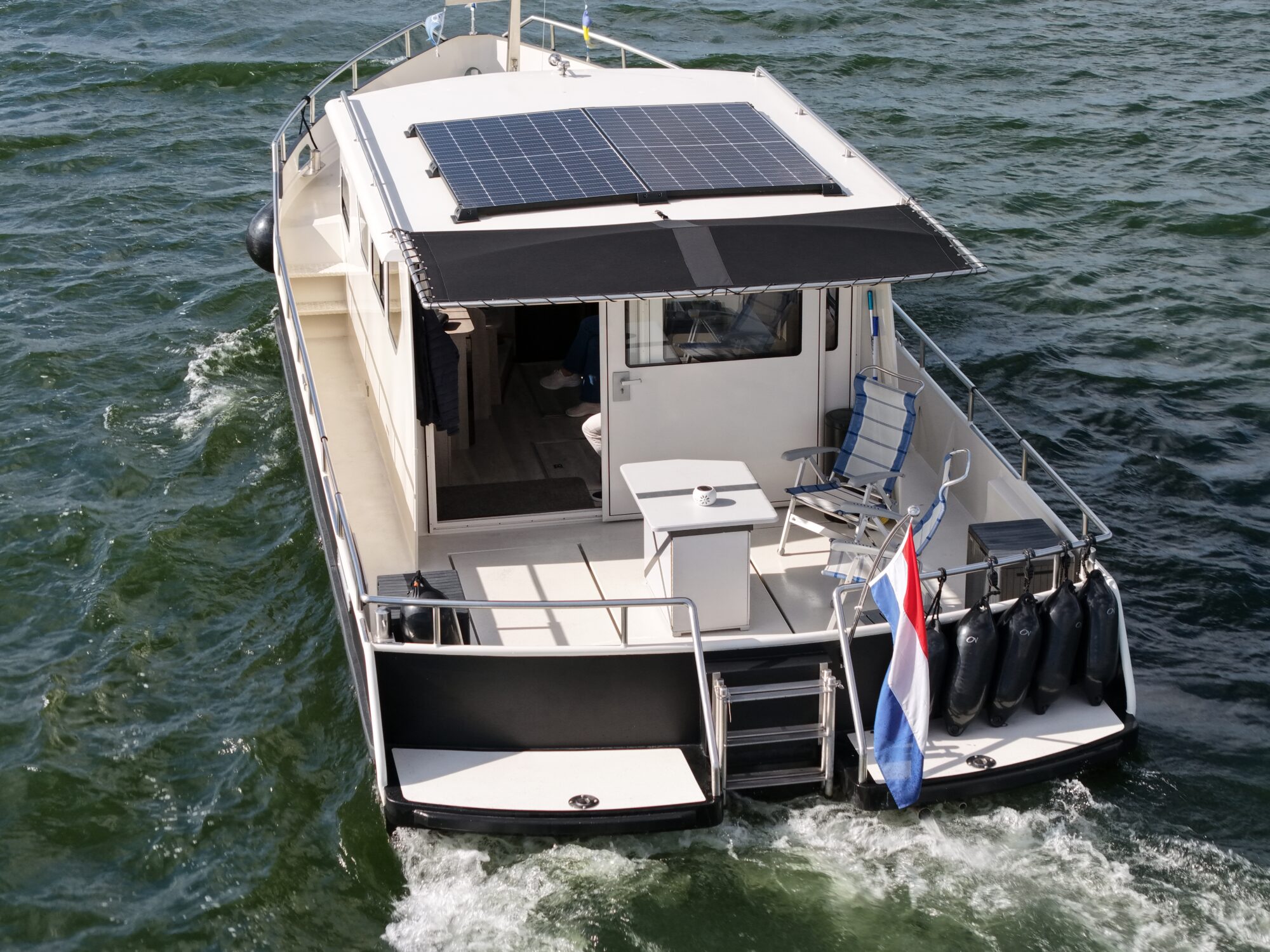 Buijs Kruiser 10.80 OK — foto 38 van 38