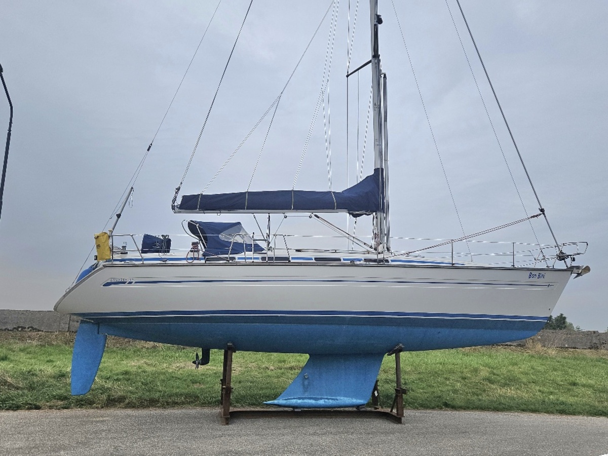 Bavaria 42 Cruiser — foto 27 van 28